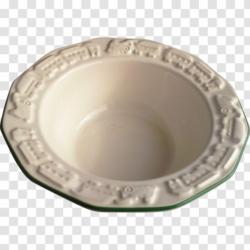 Silver Bowl Tableware Transparent PNG