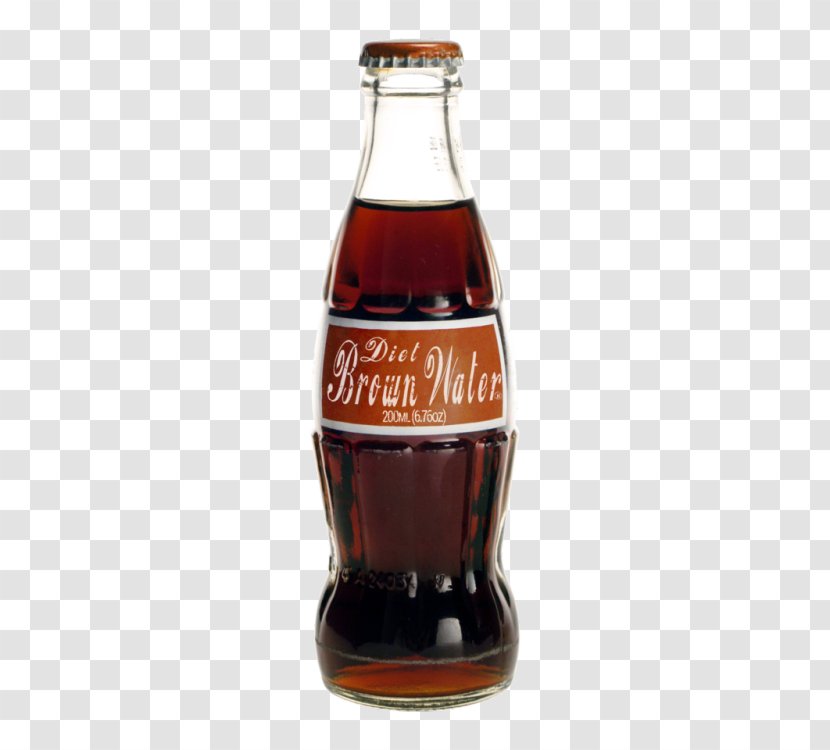 World Of Coca-Cola Fizzy Drinks Diet Coke - Beer Bottle - Brown Sugar Drug Transparent PNG