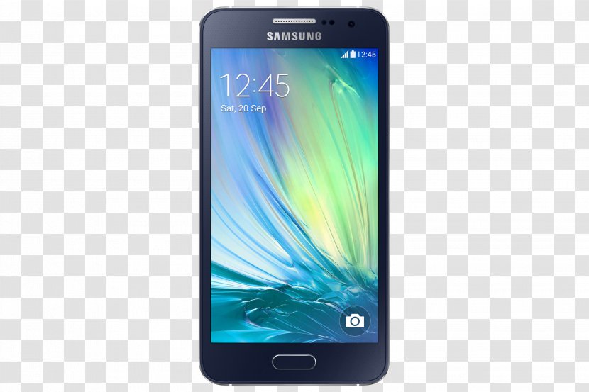 Samsung Galaxy A3 (2015) (2017) A5 (2016) - Samuume Transparent PNG