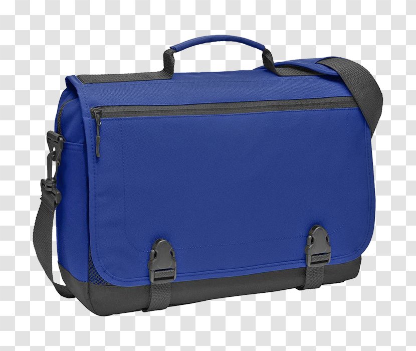 Custom Port Authority Messenger Briefcase Bags Pocket - Grommeted Golf Towel - Bag Transparent PNG