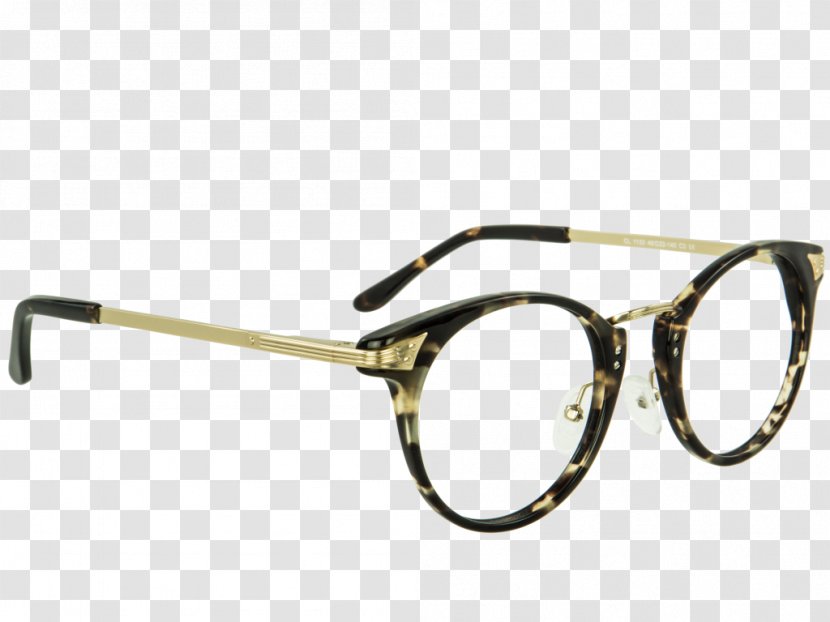 Sunglasses Eyewear Goggles Oval - Industrial Design - Glasses Transparent PNG