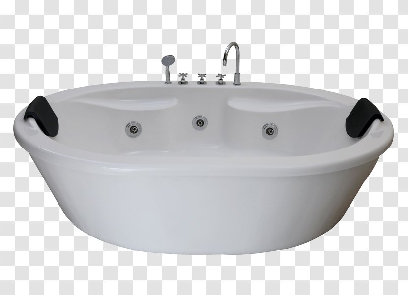 Hot Tub Baths Bathroom Shower Tap - Manufacturing - Whirlpool Bath Transparent PNG
