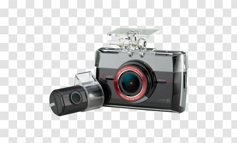 Dashcam Mirrorless Interchangeable-lens Camera Lens 1080p - Internet Transparent PNG
