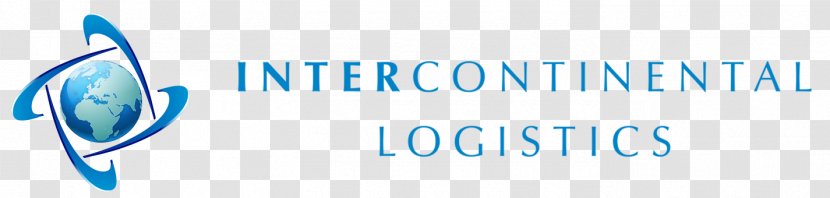 Inter Continental Logistics Ltd Logo Business Cargo - Text Transparent PNG
