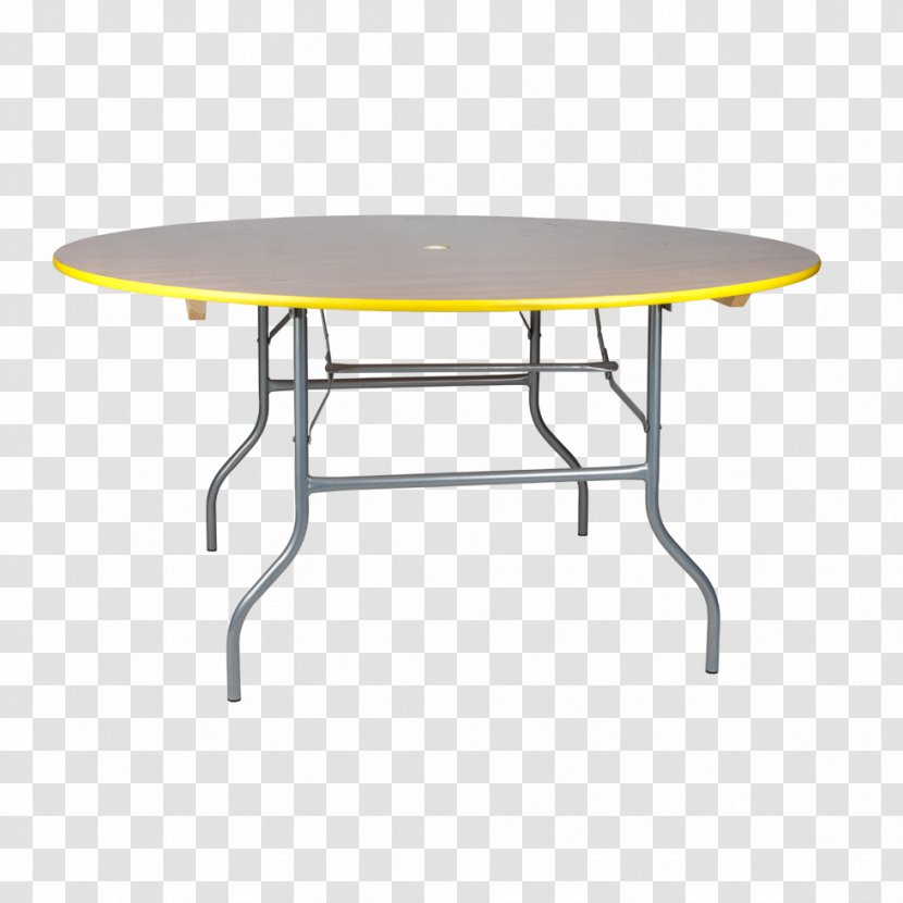 Folding Tables Line Angle - Furniture - Table Transparent PNG