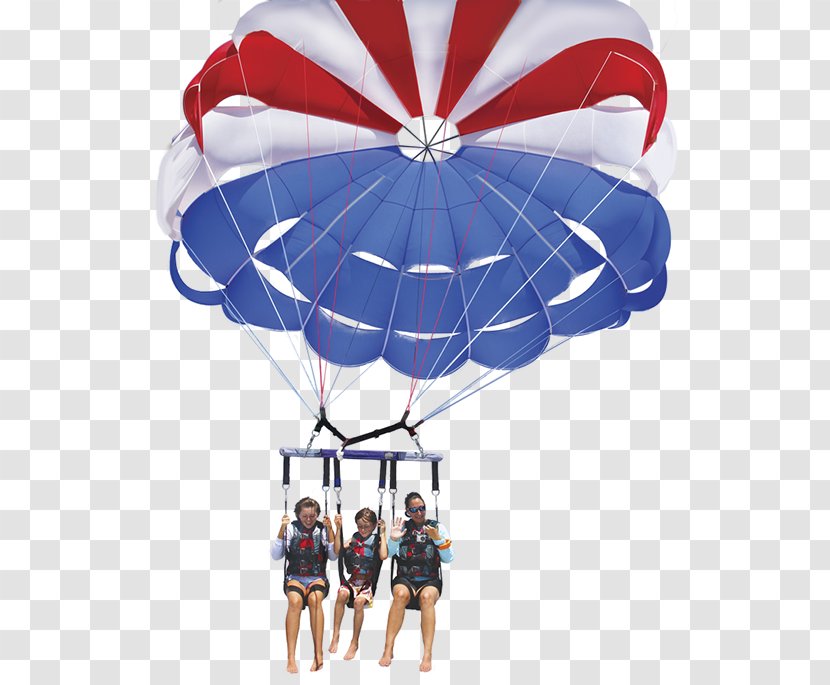 Vacation ลา กาซิตา หัวหิน : LA CASITA HUA HIN Tourism Parasailing Parachute Transparent PNG