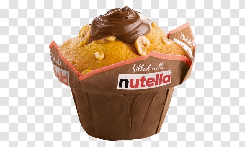 American Muffins Sundae K & D BACKWAREN Bakery Ice Cream - Peanut Butter Cup Transparent PNG