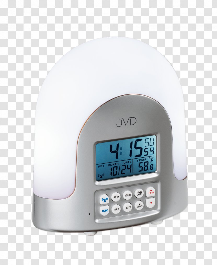 Alarm Clocks Radio Broadcasting Clock Sound - Ringtone - Calendar Transparent PNG