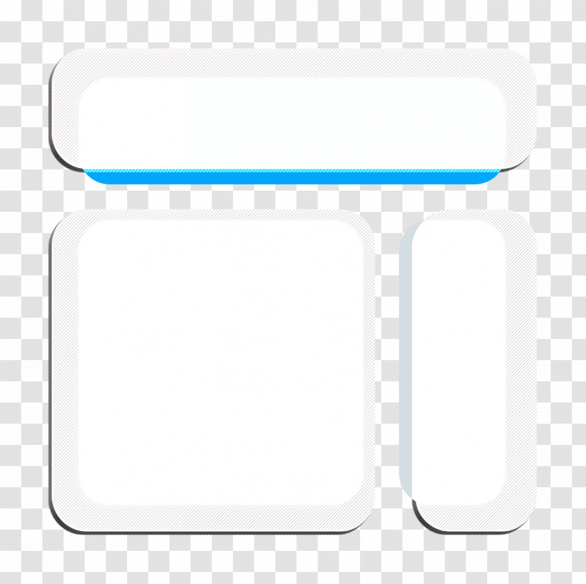 Ui Icon Wireframe Icon Transparent PNG