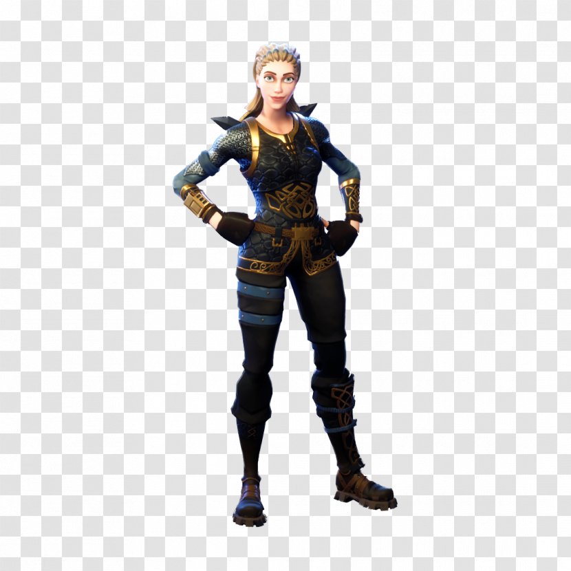 Fortnite Battle Royale Game Xbox One - Epic Games Transparent PNG