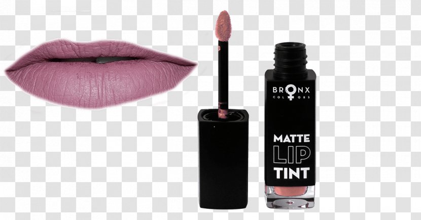 Lip Stain Lipstick Color Gloss - Magenta Transparent PNG
