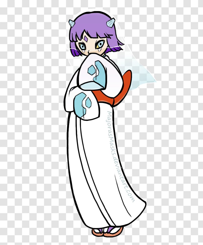 Finger Costume Line Art Clip - Poketmonster Transparent PNG