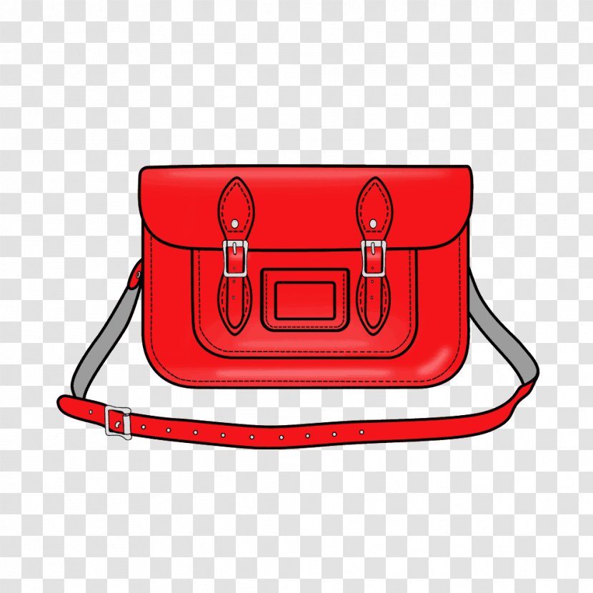 Handbag Messenger Bags Brand - Bag Transparent PNG