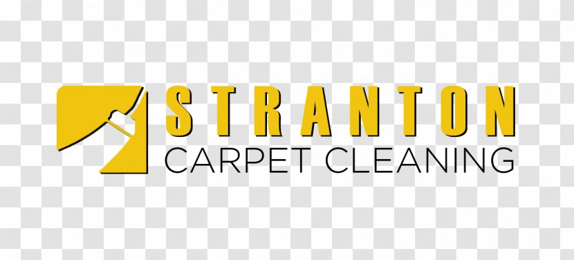 Brand Logo Product Design Font - Area - Carpet Cleaning Transparent PNG