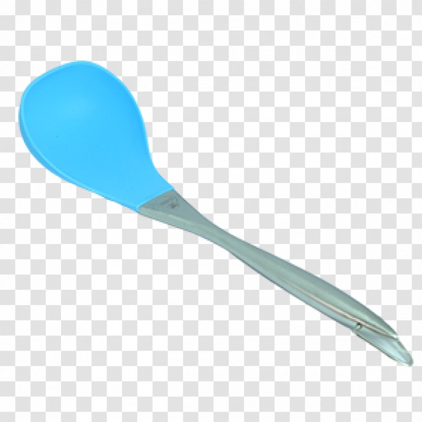 Spoon Cutlery Plastic Tableware Ladle - Kitchen Utensil Transparent PNG