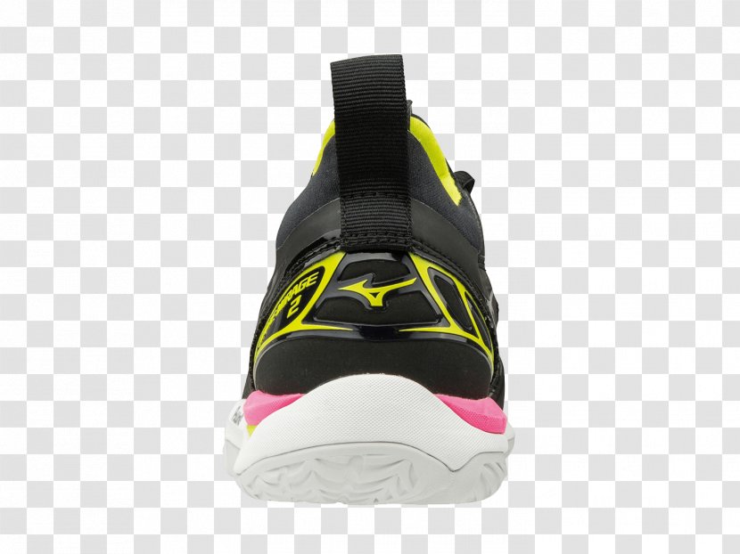 Sneakers Court Shoe Sportswear Mizuno Corporation - Cushioning - Outdoor Transparent PNG