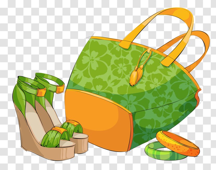 Shoe Handbag Fashion Accessory - Vans - Bag Transparent PNG