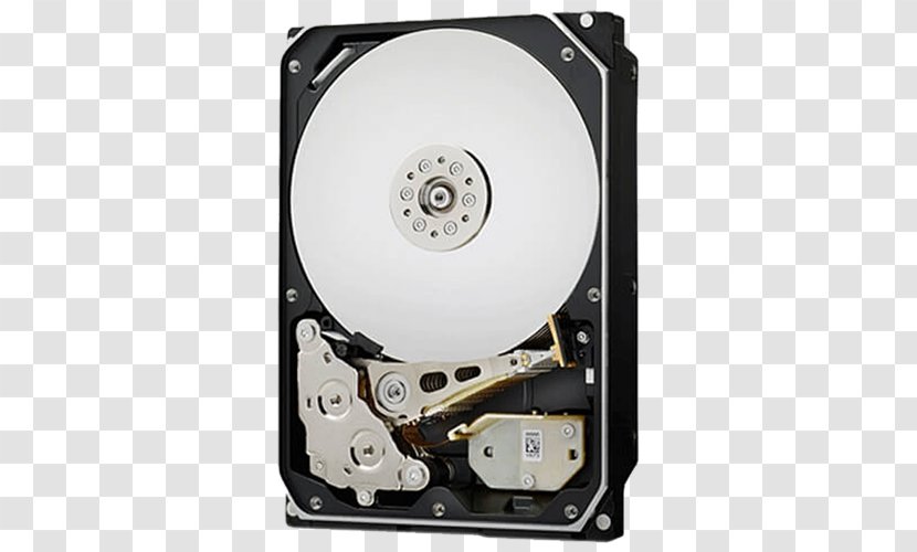 Serial Attached SCSI Hard Drives ATA HGST Ultrastar He8 HDD - Technology - Four Star Greenhouse Inc Transparent PNG