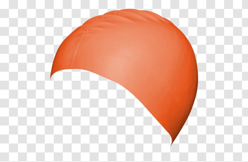 Kerchief Cap Headscarf .de Viy - Orange Transparent PNG