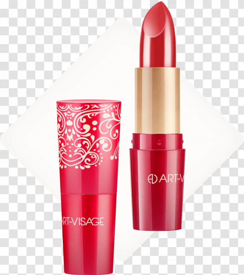 Lipstick Pomade Cosmetics Lip Gloss Transparent PNG