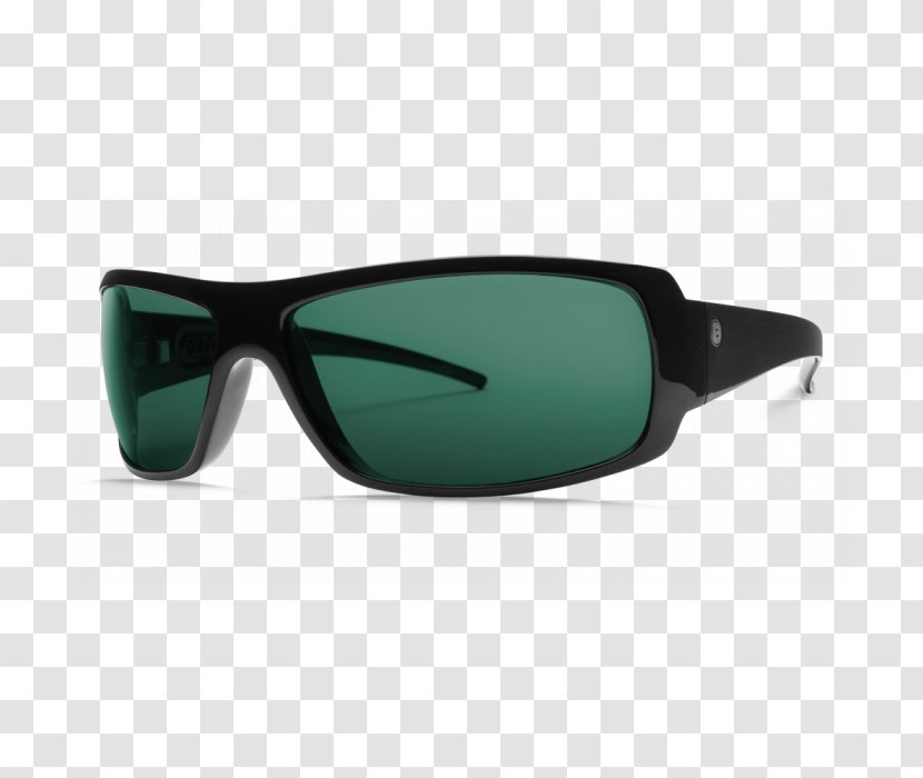 Goggles Sunglasses Plastic - Glasses - Electric Charge Transparent PNG
