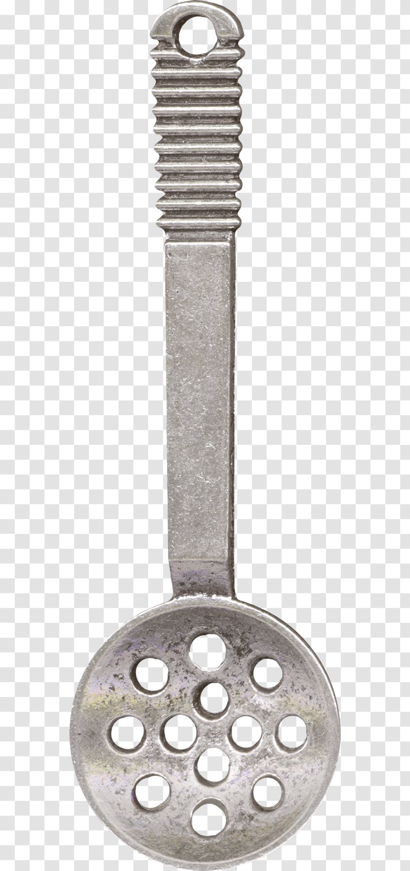 Silver Spoon - Product Design Transparent PNG