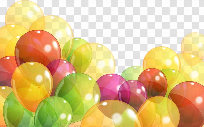Balloon Stock Photography - Party - Happy Holi Transparent PNG
