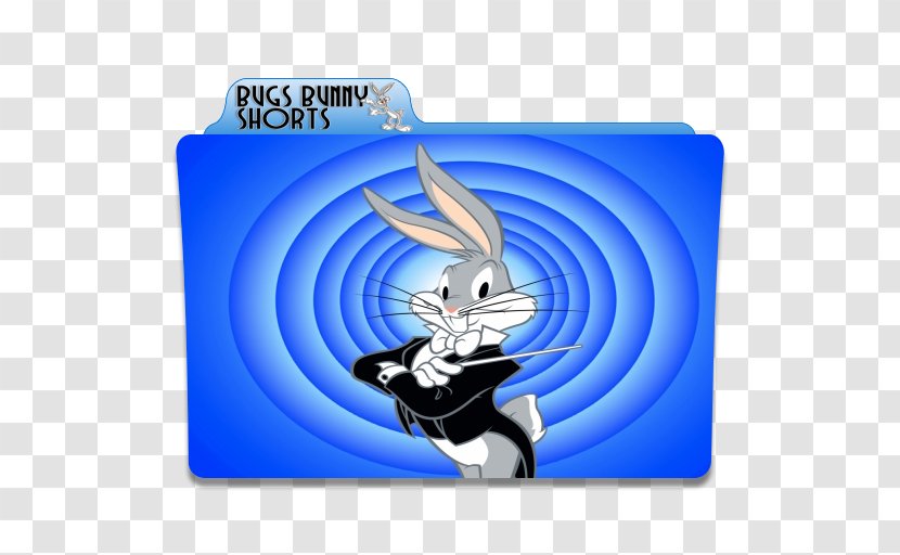 Bugs Bunny Animated Cartoon Desktop Wallpaper - Android Transparent PNG