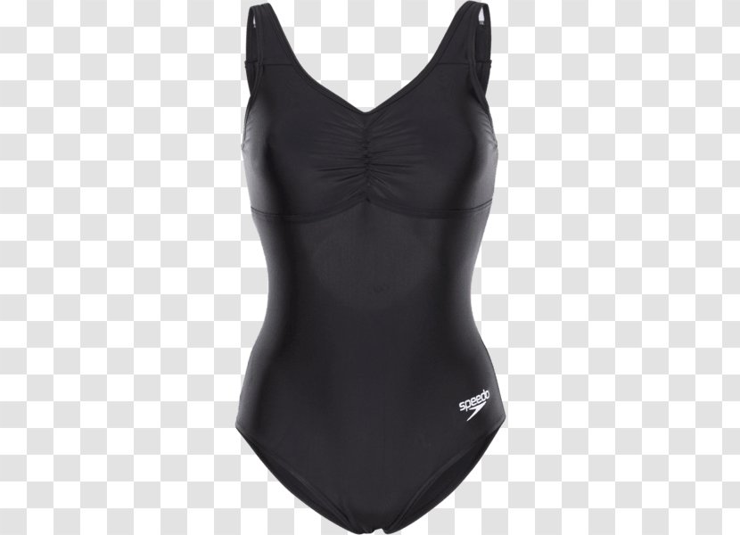 One-piece Swimsuit Speedo Dress Zalando - Tree Transparent PNG