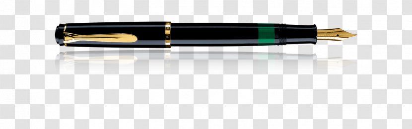 Fountain Pen - Design Transparent PNG