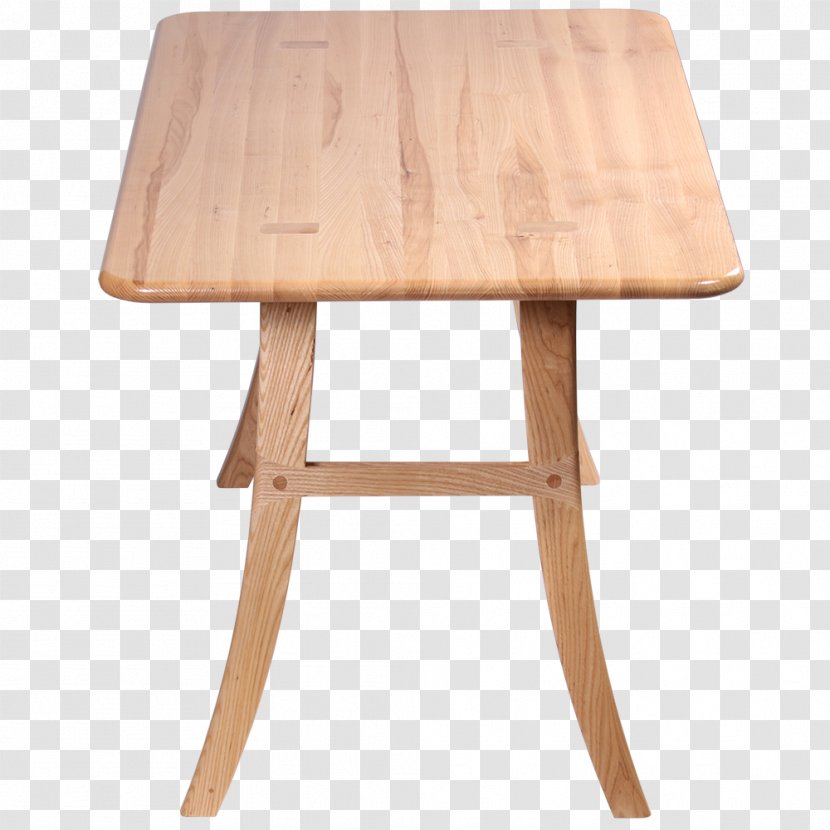 Table Furniture Hardwood Plywood - Wood Transparent PNG