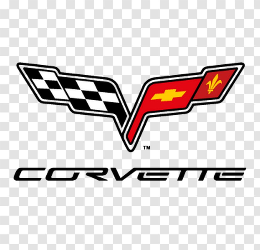 Chevrolet Corvette C5 Z06 Car General Motors 2018 - Automotive Design Transparent PNG