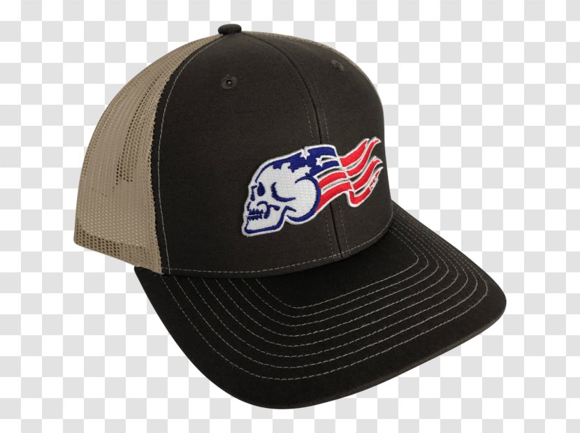 Baseball Cap Trucker Hat Fullcap Clothing Transparent PNG