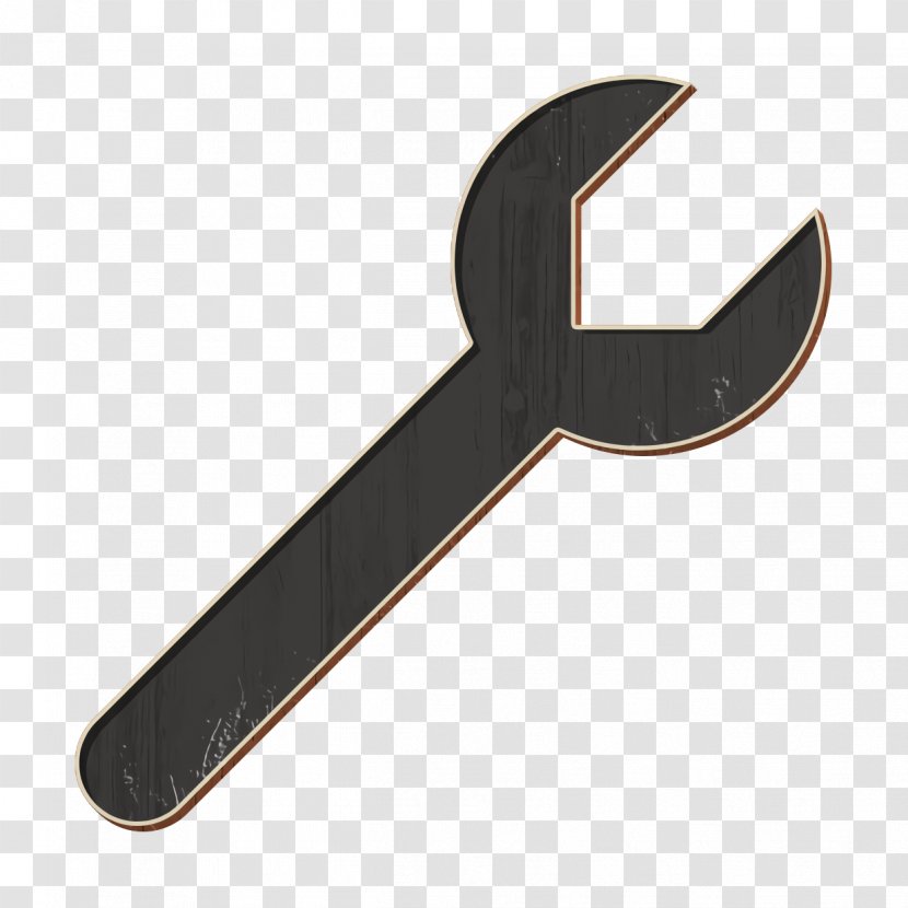 Wrench Icon - Tool Transparent PNG