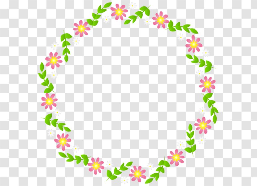 Flower Clip Art - Area Transparent PNG