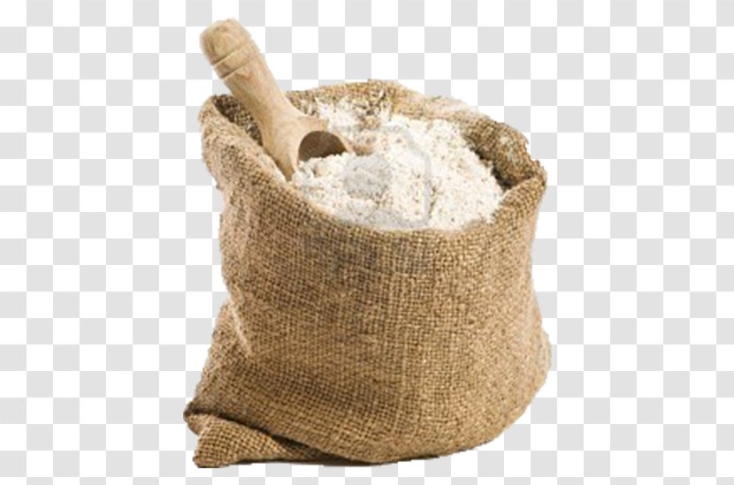 Flour Pasta Fast Food Bread - Commodity - Fresh Transparent PNG