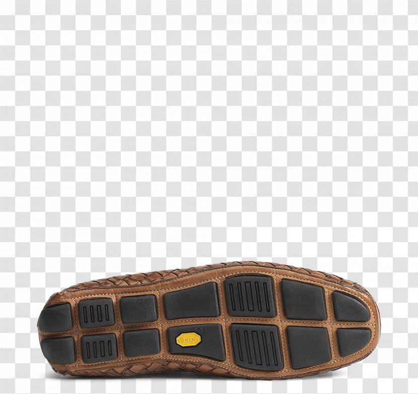 Suede Slip-on Shoe Moccasin Calfskin - Leather Transparent PNG