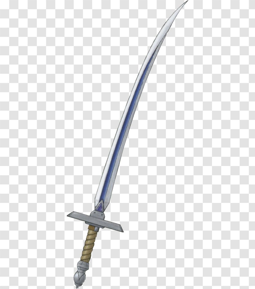 Fire Emblem Awakening Emblem: Path Of Radiance Fates The Binding Blade - Dagger Transparent PNG