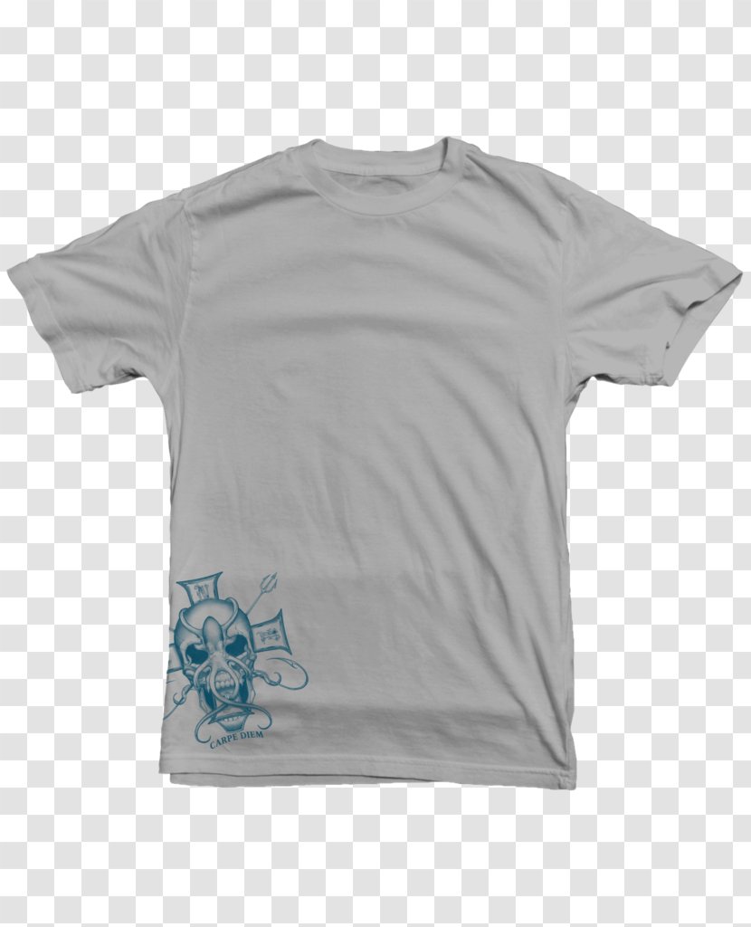 T-shirt Sleeve Clothing Champion - Male - Short T Shirt Transparent PNG