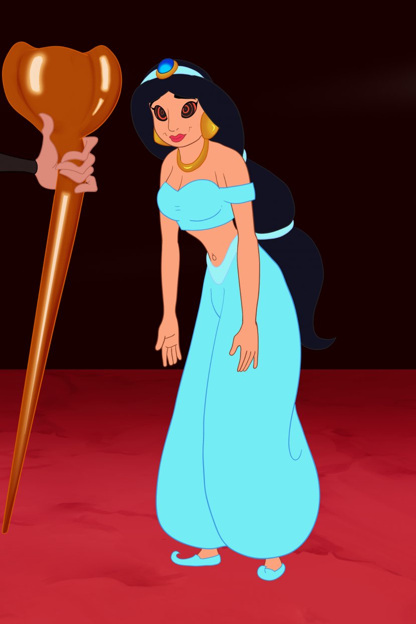 Jafar Princess Jasmine Ariel Aladdin Disney - Flower Transparent PNG
