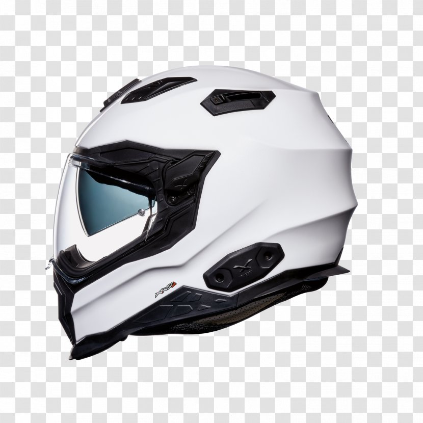 Motorcycle Helmets Nexx Scooter - Touring Transparent PNG