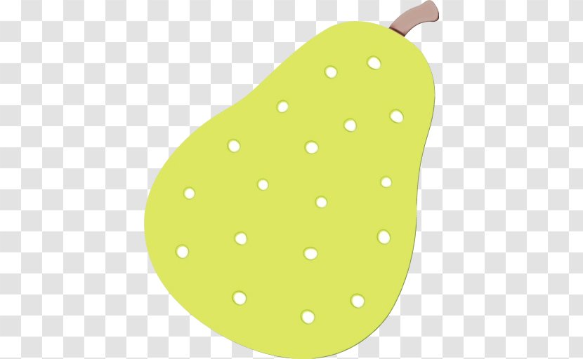 Fruit Cartoon - Yellow - Plant Transparent PNG