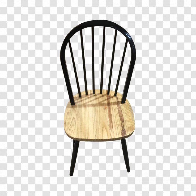 Chair Table Furniture Ercol Wood - Pew Transparent PNG