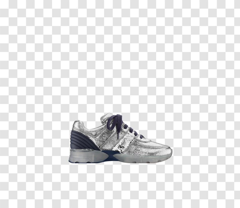 Sneakers Chanel Shoe Luxury New Balance - Basketball - Sheet Transparent PNG