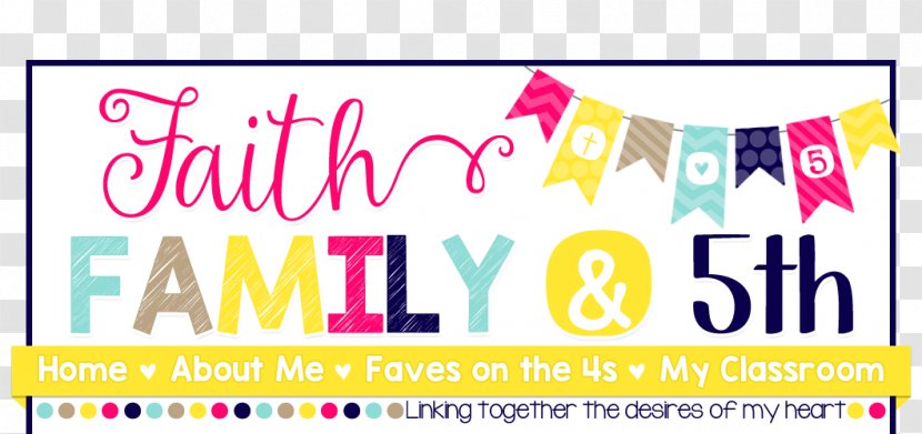 Banner Logo Brand Line - Party Transparent PNG