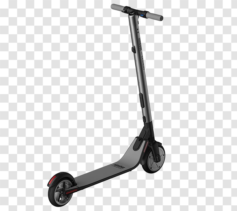 Kick Scooter Segway PT Electric Vehicle Car Transparent PNG