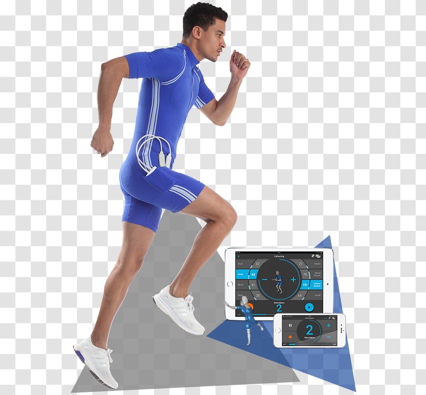 Training Fitness Centre Skinybody - Silhouette - EMS StudioHighspeed Für Körper Und Haut Electrical Muscle StimulationOthers Transparent PNG