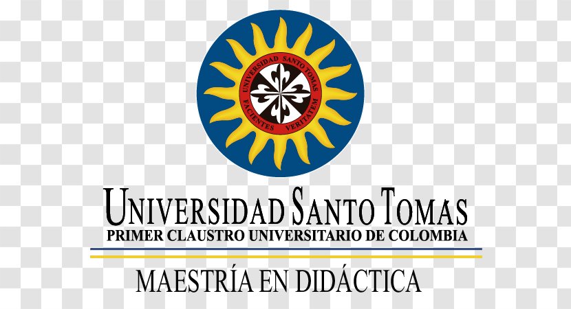 Saint Thomas Aquinas University Organization Logo Faculty - Area Transparent PNG