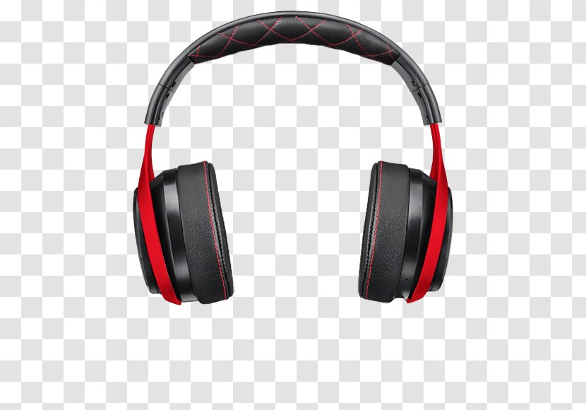 Headphones Microphone Lucid Sound Gaming Headset LS25 Wireless - Heart Transparent PNG
