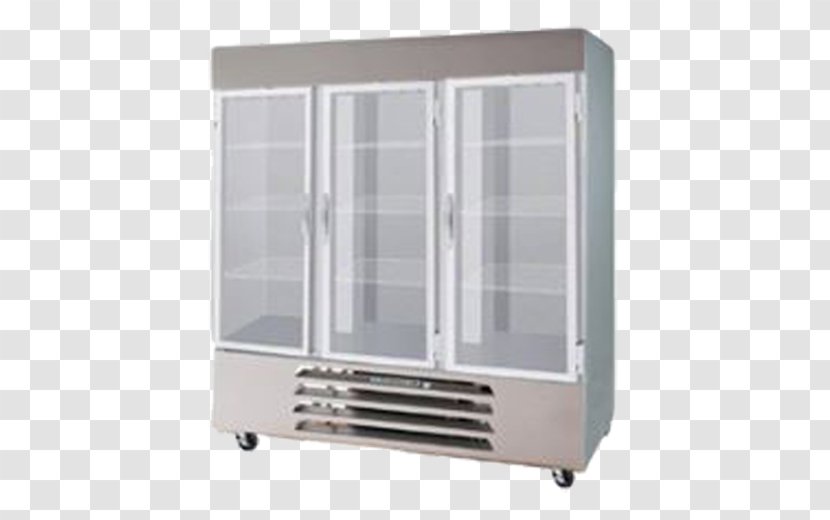 Refrigerator Freezers Door Refrigeration Glass - Thermal Expansion Valve Transparent PNG